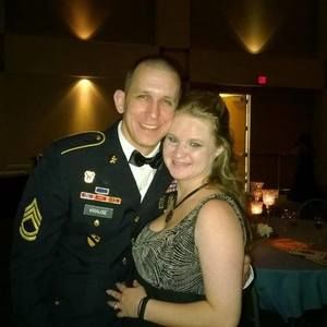 Meet your Posher, Kari